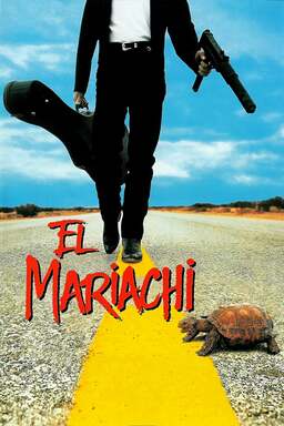 El Mariachi (missing thumbnail, image: /images/cache/310678.jpg)