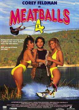 Meatballs 4: To the Rescue (missing thumbnail, image: /images/cache/310704.jpg)