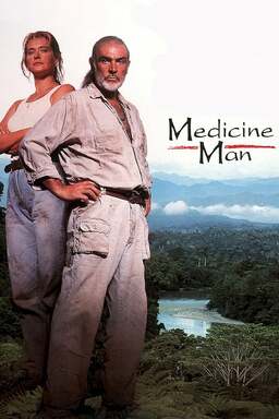 Medicine Man (missing thumbnail, image: /images/cache/310706.jpg)