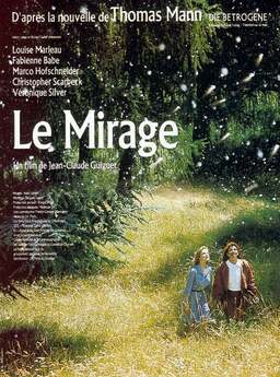 Le Mirage (missing thumbnail, image: /images/cache/310748.jpg)