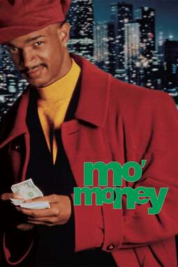 Mo' Money (missing thumbnail, image: /images/cache/310762.jpg)