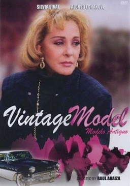 Vintage Model (missing thumbnail, image: /images/cache/310764.jpg)