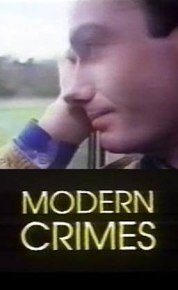 Modern Crimes (missing thumbnail, image: /images/cache/310766.jpg)