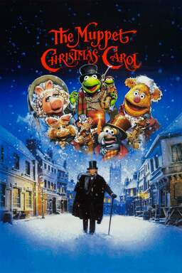 The Muppet Christmas Carol (missing thumbnail, image: /images/cache/310788.jpg)