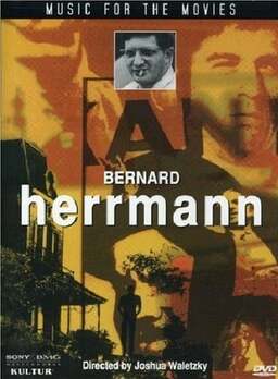 Music for the Movies: Bernard Herrmann (missing thumbnail, image: /images/cache/310792.jpg)
