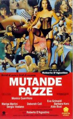 Mutande Pazze (missing thumbnail, image: /images/cache/310794.jpg)
