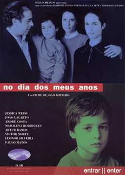 No Dia dos Meus Anos (missing thumbnail, image: /images/cache/310856.jpg)