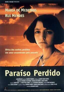 Paraíso Perdido (missing thumbnail, image: /images/cache/310940.jpg)