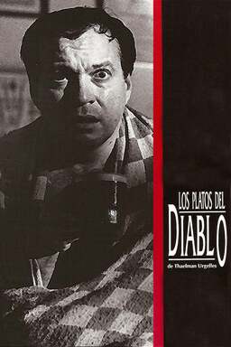 Los Platos del Diablo (missing thumbnail, image: /images/cache/310994.jpg)