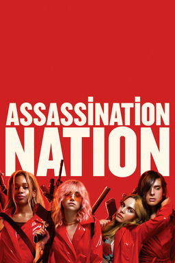 Assassination Nation (missing thumbnail, image: /images/cache/31100.jpg)