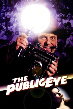 The Public Eye (missing thumbnail, image: /images/cache/311046.jpg)