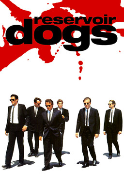 Reservoir Dogs (missing thumbnail, image: /images/cache/311104.jpg)