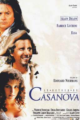 The Return of Casanova (missing thumbnail, image: /images/cache/311110.jpg)