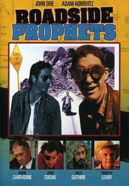 Roadside Prophets (missing thumbnail, image: /images/cache/311130.jpg)