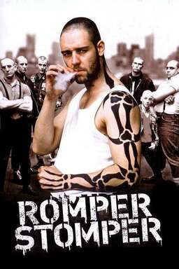 Romper Stomper (missing thumbnail, image: /images/cache/311138.jpg)