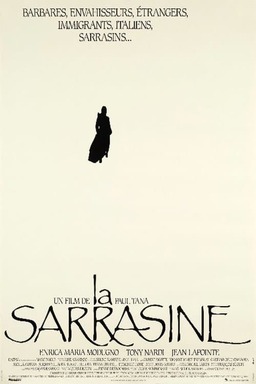 La sarrasine (missing thumbnail, image: /images/cache/311182.jpg)
