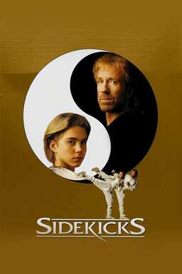 Sidekicks (missing thumbnail, image: /images/cache/311272.jpg)
