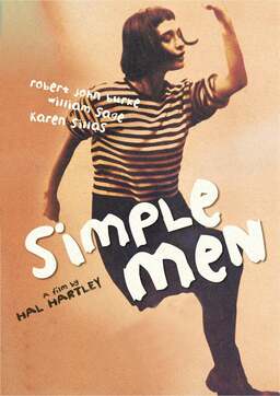 Simple Men (missing thumbnail, image: /images/cache/311276.jpg)