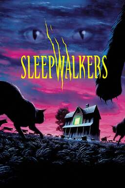 Stephen King's Sleepwalkers (missing thumbnail, image: /images/cache/311290.jpg)