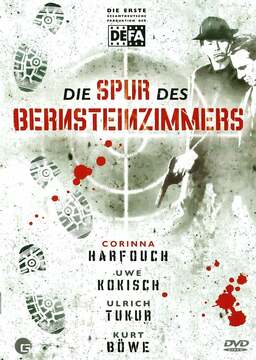 Die Spur des Bernsteinzimmers (missing thumbnail, image: /images/cache/311320.jpg)