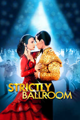 Strictly Ballroom (missing thumbnail, image: /images/cache/311354.jpg)