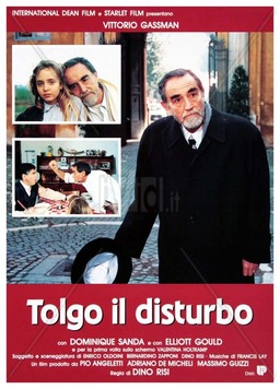 Tolgo Il Disturbo (missing thumbnail, image: /images/cache/311478.jpg)