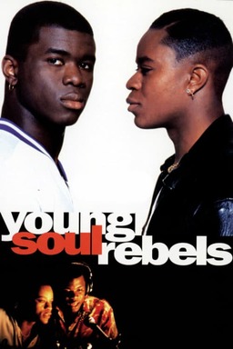 Young Soul Rebels (missing thumbnail, image: /images/cache/311528.jpg)