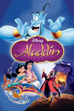 Aladdin (missing thumbnail, image: /images/cache/311632.jpg)