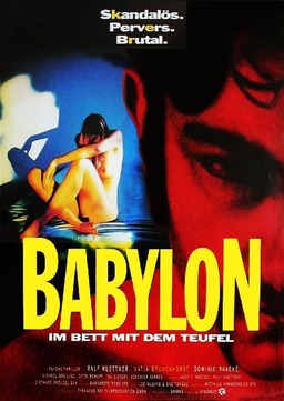 Babylon (missing thumbnail, image: /images/cache/311748.jpg)