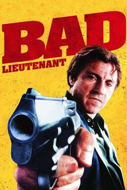 Bad Lieutenant (missing thumbnail, image: /images/cache/311752.jpg)