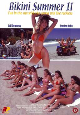 Bikini Summer II (missing thumbnail, image: /images/cache/311828.jpg)