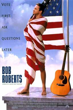 Bob Roberts (missing thumbnail, image: /images/cache/311860.jpg)