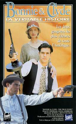 Bonnie & Clyde: The True Story (missing thumbnail, image: /images/cache/311870.jpg)
