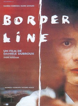 Border Line (missing thumbnail, image: /images/cache/311874.jpg)