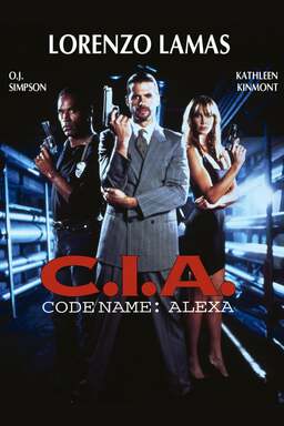 CIA Code Name: Alexa (missing thumbnail, image: /images/cache/311912.jpg)