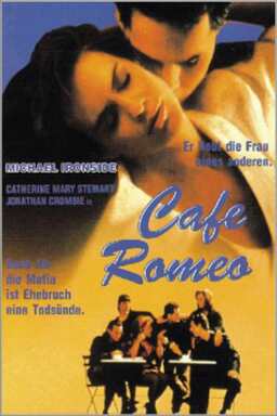Cafe Romeo (missing thumbnail, image: /images/cache/311914.jpg)