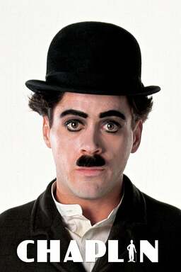 Chaplin (missing thumbnail, image: /images/cache/311950.jpg)