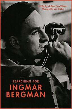 Searching for Ingmar Bergman (missing thumbnail, image: /images/cache/31196.jpg)