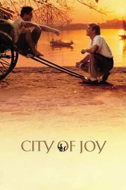 City of Joy (missing thumbnail, image: /images/cache/311992.jpg)