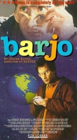 Barjo (missing thumbnail, image: /images/cache/312016.jpg)