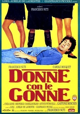 Donne con le gonne (missing thumbnail, image: /images/cache/312152.jpg)