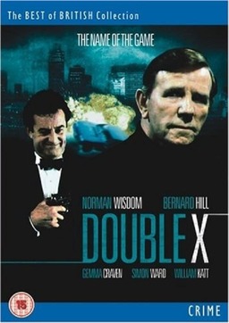 Double X: The Name of the Game (missing thumbnail, image: /images/cache/312164.jpg)
