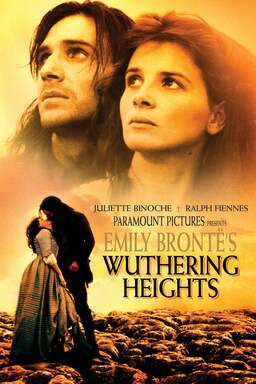 Emily Brontë's Wuthering Heights (missing thumbnail, image: /images/cache/312196.jpg)