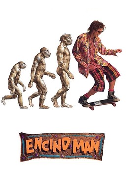 Encino Man (missing thumbnail, image: /images/cache/312200.jpg)