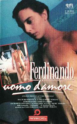 Ferdinando, Man of Love (missing thumbnail, image: /images/cache/312266.jpg)