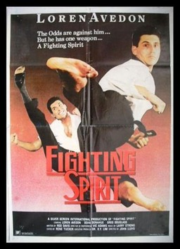 Fighting Spirit (missing thumbnail, image: /images/cache/312278.jpg)