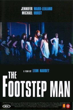 The Footstep Man (missing thumbnail, image: /images/cache/312306.jpg)