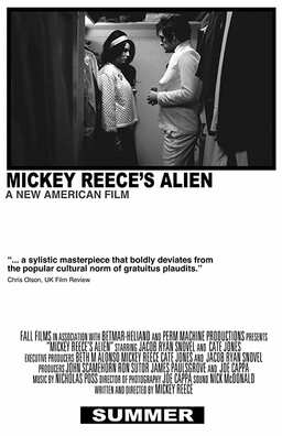Mickey Reece's Alien (missing thumbnail, image: /images/cache/31232.jpg)