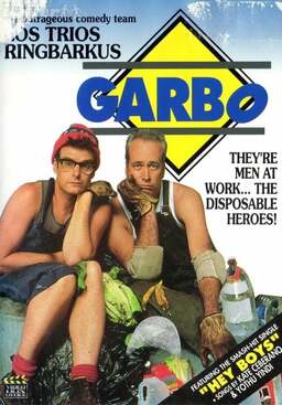 Garbo (missing thumbnail, image: /images/cache/312340.jpg)