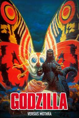 Godzilla and Mothra: The Battle for Earth (missing thumbnail, image: /images/cache/312378.jpg)